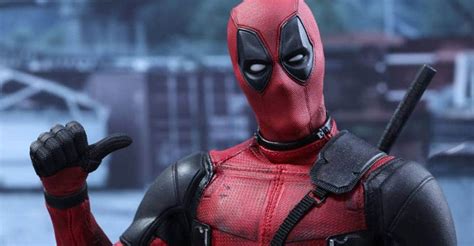 Becoming the Merc with a Mouth: A Comprehensive Guide to the Authentic Deadpool Costume