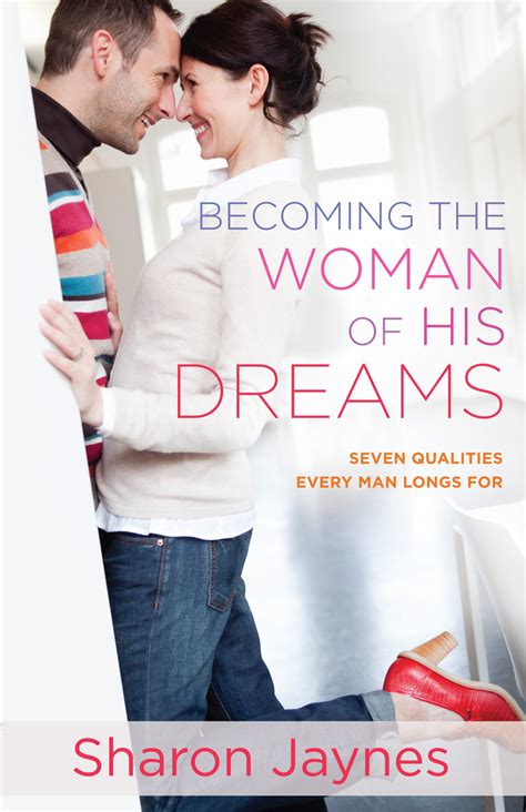 Becoming the Woman of His Dreams Ebook Doc