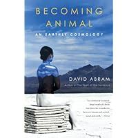 Becoming.Animal.An.Earthly.Cosmology Ebook PDF