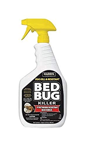 Bed Bug Killer Spray: Ultimate Guide to Eradicating 3 Bed Bug Problems