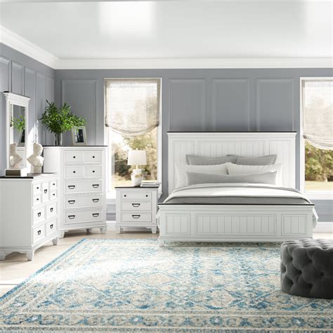 Bed Dresser Set: 10001 Tips to Design Your Dream Bedroom