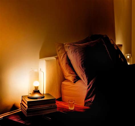 Bed LED: A Comprehensive Guide to Sleep-Enhancing Illumination