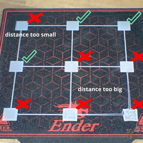 Bed Level Test Print: A Comprehensive Guide to Perfecting Your 3D Prints