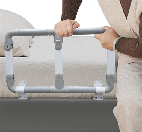 Bed Rails for Lofted Beds: Ensuring a Safe and Secure Night's Rest