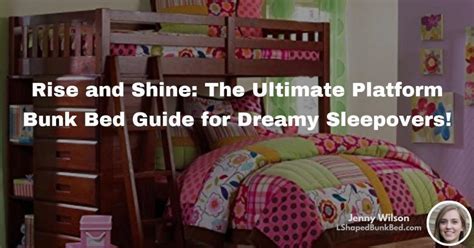 Bed for Sleepovers: The Ultimate Guide to Creating an Unforgettable Night