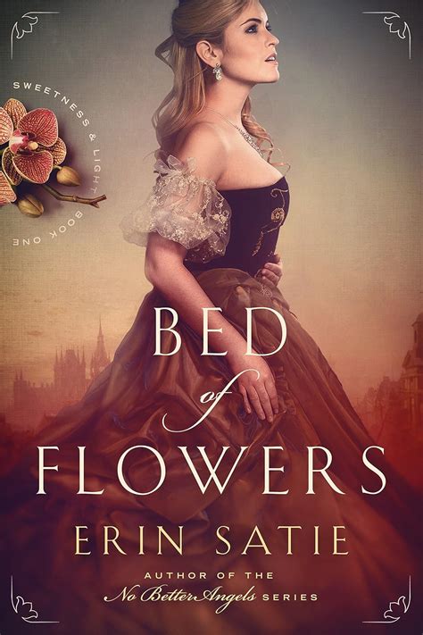 Bed of Flowers Sweetness and Light Book 1 Doc