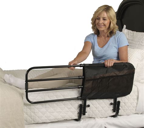 Bed rails:
