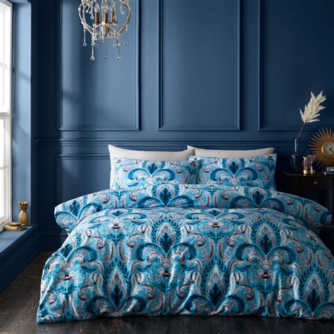 Bedding: