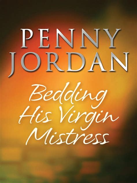 Bedding His Virgin Mistress PDF