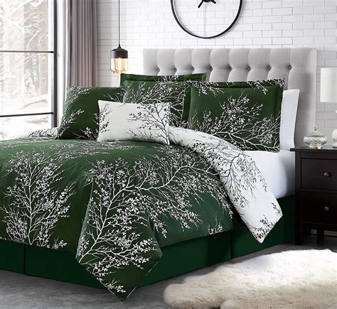 Bedding Set Twin: A Comprehensive Guide to Enhance Your Sleep Oasis