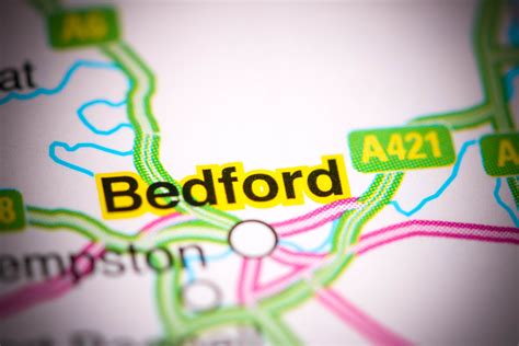 Bedford: Your Ultimate Guide to the Historic English Town