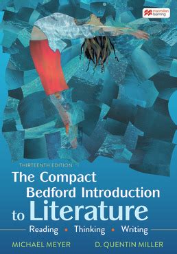 Bedford Introduction To Literature Pdf Reader