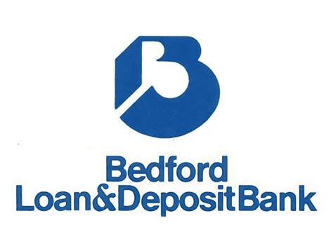 Bedford Loan and Deposit Bank: Your Trusted Partner in Financial Success