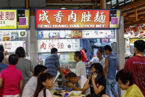 Bedok 85 Bak Chor Mee: Unveiling the Divine Opening Hours (2025 Edition)