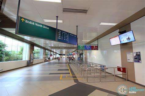 Bedok Bus Interchange: A Comprehensive Guide to Singapore's 2nd Busiest Bus Hub