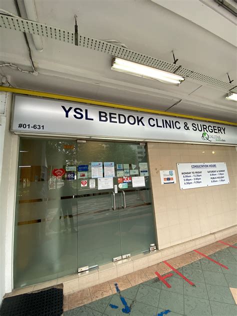 Bedok Clinic Open Now: Comprehensive Healthcare Services at Your Doorstep