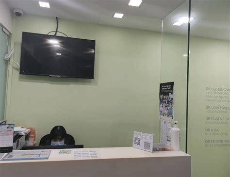 Bedok Life Clinic: All You Need to Know Before Your Appointment