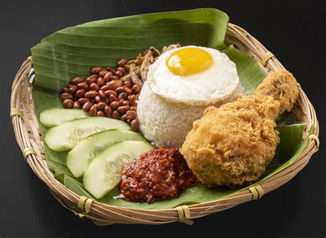 Bedok Original Nasi Lemak