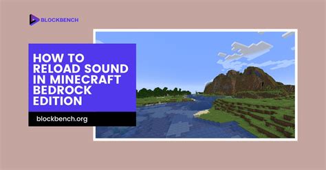 Bedrock Minecraft Messing with Audio: A Comprehensive Guide