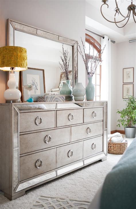 Bedroom Dresser Set: 10 Essentials for a Stylish and Functional Space