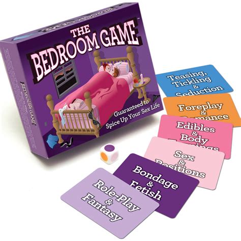 Bedroom Games The Series Epub