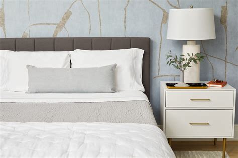 Bedroom Side Tables: The Ultimate Guide to Enhancing Your Sleep Sanctuary