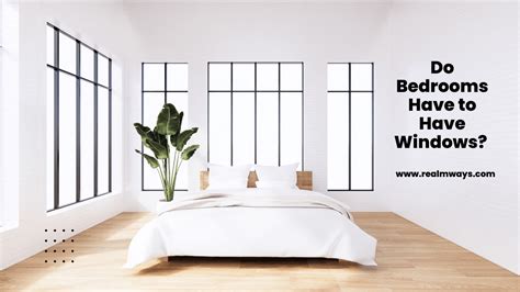 Bedrooms Have Windows Epub