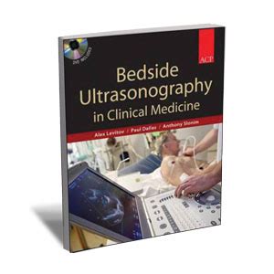 Bedside Ultrasonography in Clinical Medicine Ebook Doc