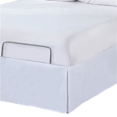 Bedskirt for Adjustable Base Bed: A Comprehensive Guide