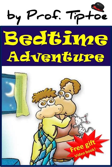 Bedtime Adventure Bedtime stories children s ebook collection 2