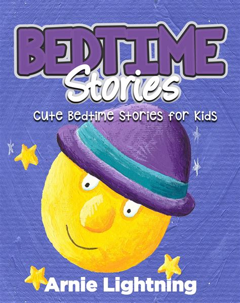 Bedtime Stories Cute Bedtime Stories for Kids Bedtime Stories Collection Book 1