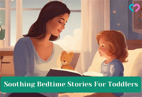 Bedtime Stories Soothing PDF