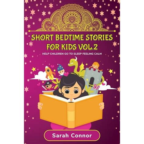 Bedtime Stories for Children Vol 2 PDF