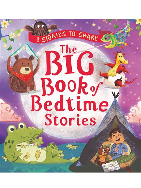 Bedtime Stories for Kids Collection 4 Books in 1 20 Cute Bedtime Stories for Children Bedtime Stories Collection