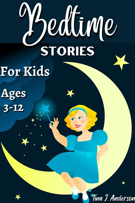 Bedtime Stories for Kids Short Bedtime Stories For Children Ages 4-8 Fun Bedtime Story Collection Book 1 Kindle Editon