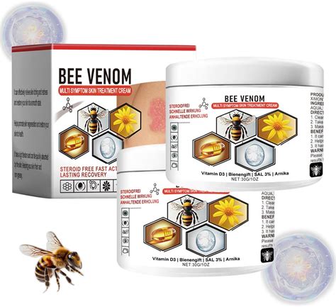 Bee Venom: