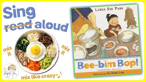 Bee-Bim Bop Epub