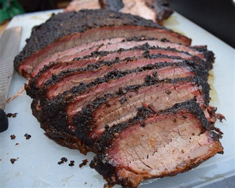 Beef Brisket 中文：解锁美味秘诀，打造顶级口感