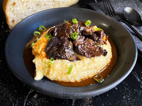 Beef Cheeks Near Me: Find the Most Tender Bites Within Miles