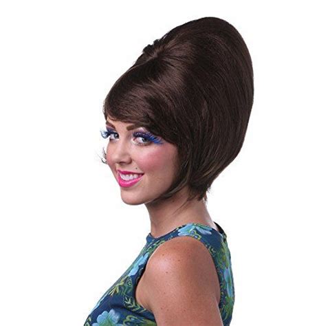 Beehive Hairdo Wig: A 10,000-Character Guide