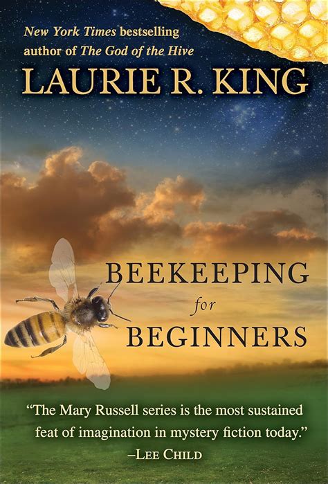 Beekeeping for Beginners Short Story Mary Russell and Sherlock Holmes Epub