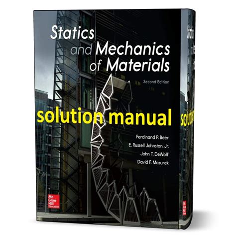 Beer And Johnston Statics 5th Edition Solutions Kindle Editon