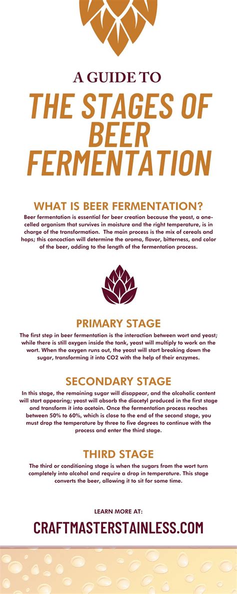 Beer Craft A Simple Guide to Making Great Beer Epub