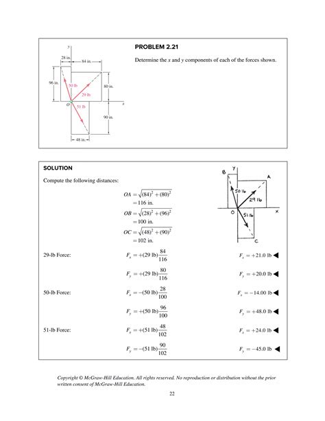 Beer Johnston Vector Mechanics Solution Manual Reader