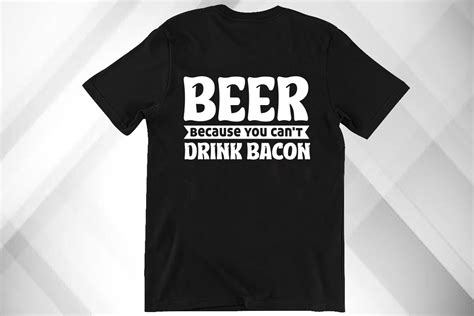 Beer T-Shirts: The Ultimate Guide to the Hoppiest Attire