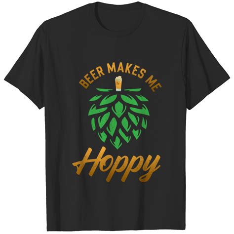 Beer Tee Shirts: The Ultimate Guide to Hoppy Fashion