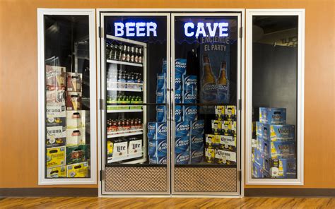 Beer in Gas Stations: A Convenience Revolution