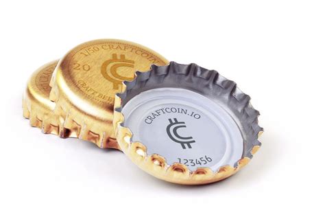 BeerCoin: The Future of Digital Currency and Craft Beer