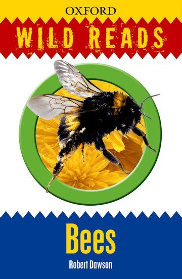 Bees: Wild Reads Epub