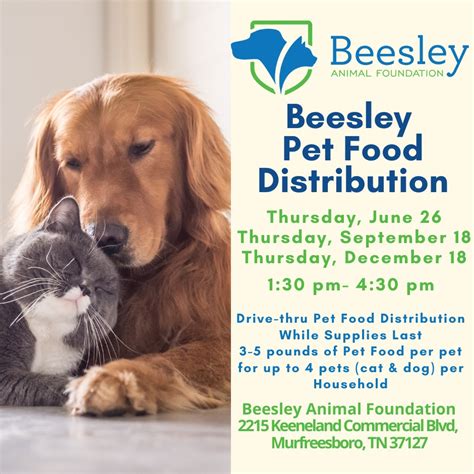 Beesley Spay Neuter Clinic Murfreesboro: Your Guide to Affordable and Compassionate Pet Care